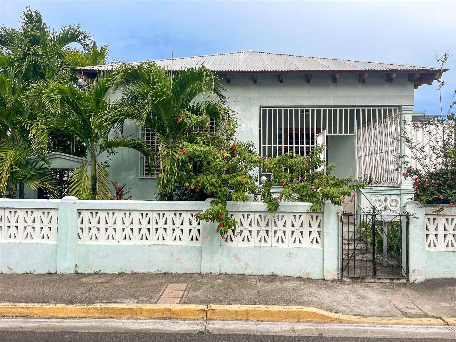 162 CALLE 65TH INFANTERIA, Vieques, PR 00765