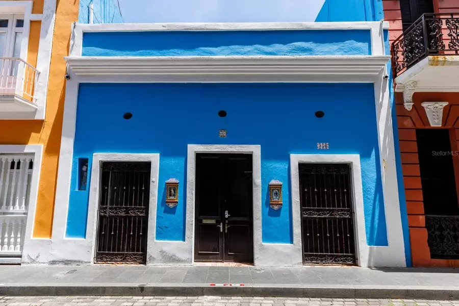 356 CALLE LUNA, Old San Juan, PR 00901