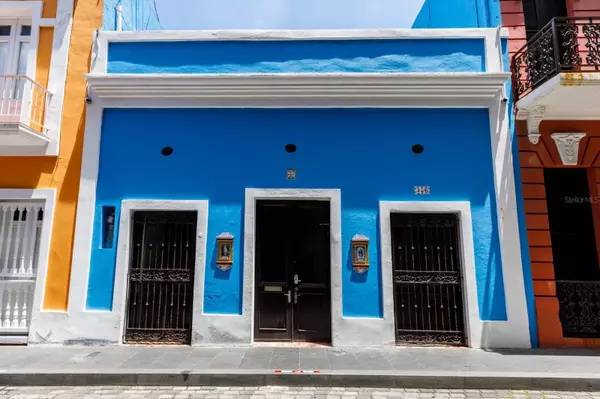 356 CALLE LUNA, Old San Juan, PR 00901