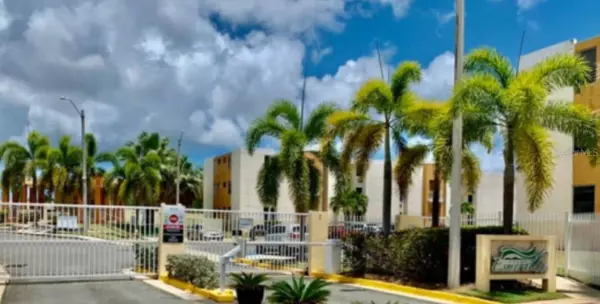 Calle 22 CONDOMINIO PASEO ESMERALDA #301, Fajardo, PR 00738