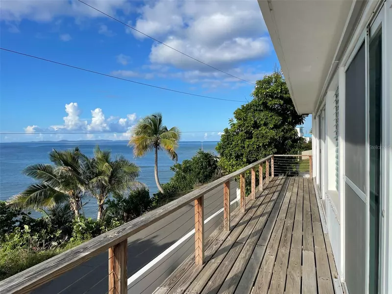 56 N SHORE ROAD, Vieques, PR 00765