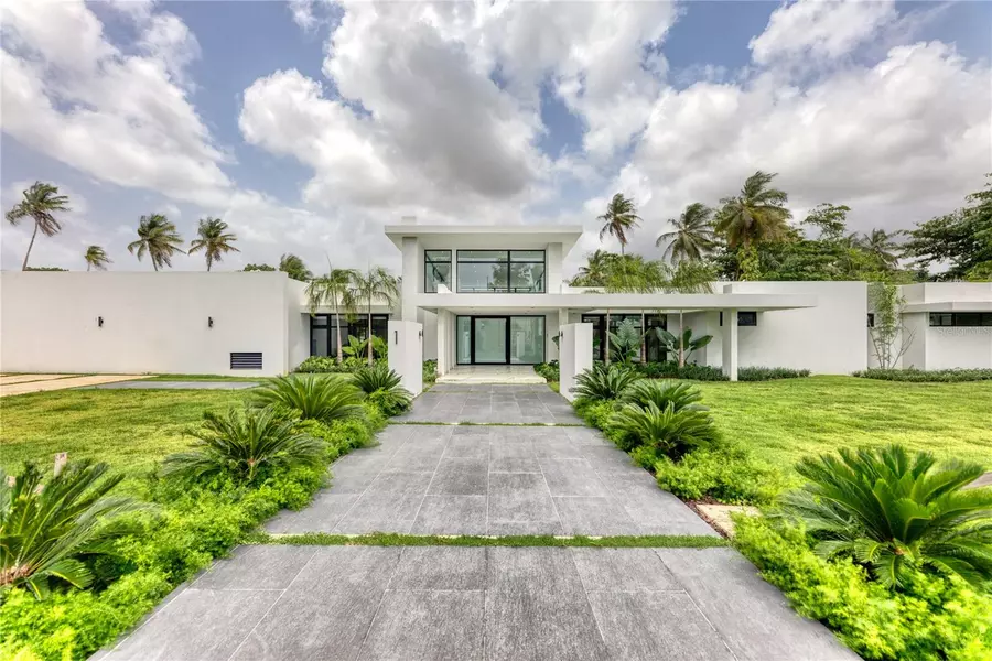 1 DORADO BEACH ESTATES, Dorado, PR 00646