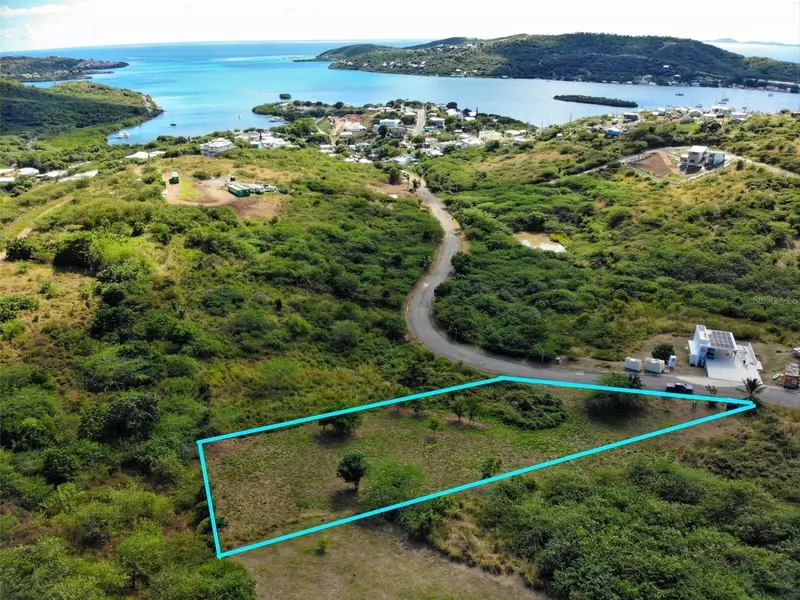 Culebra, PR 00775