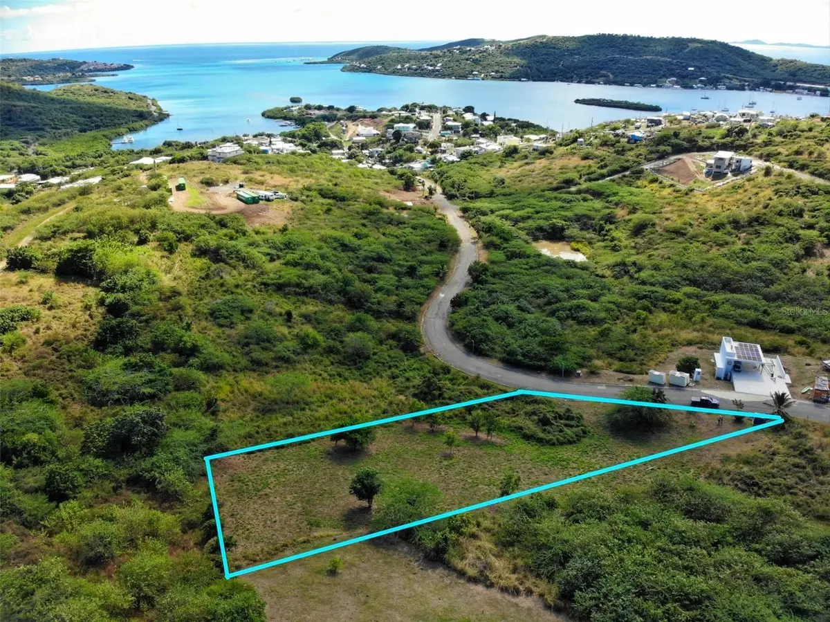 Culebra, PR 00775,Address not disclosed