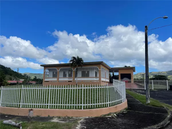 Urb. Villa Ana CALLE A COLLAZO, Juncos, PR 00777
