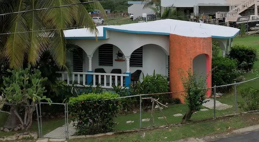 Vieques, PR 00765,12 201 INTERIOR