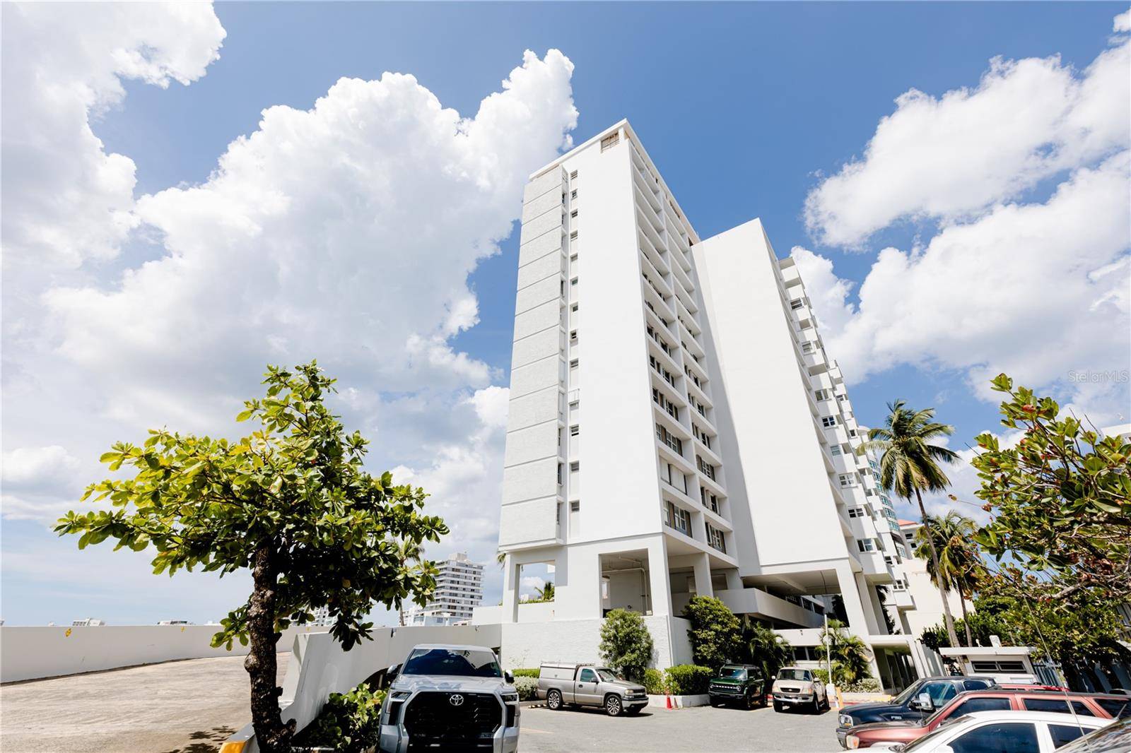 6 JOFFRE STREET #11C, San Juan, PR 00907