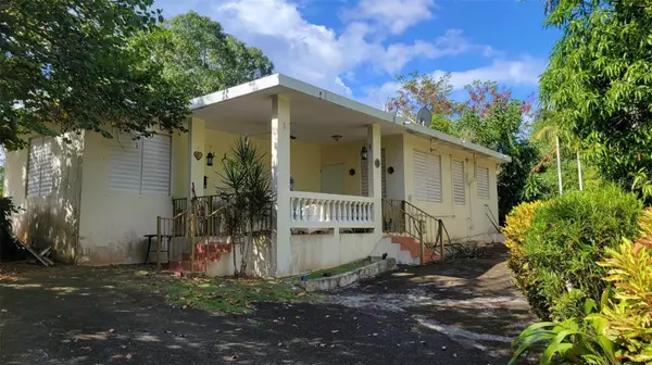 Bo. Minillas CARR. 102 KM 38, San German, PR 00683