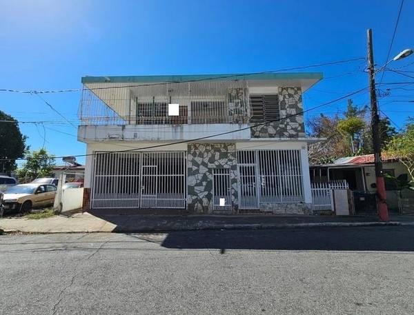 40 CALLE RAMON EMETERIO BETANCES #1, Santa Isabel, PR 00757