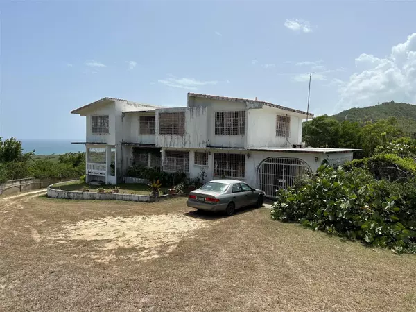 Vieques, PR 00765,KM 6.4 CARRETERA 201