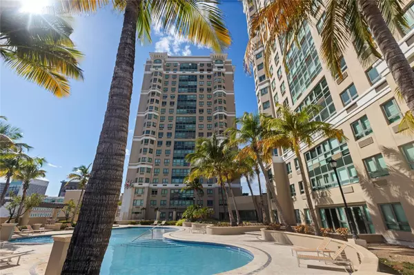 103 DE DIEGO AVENUE #1203, San Juan, PR 00911