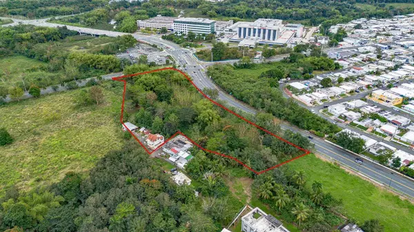 Caguas, PR 00725,AVENIDA MUÑOZ MARÍN