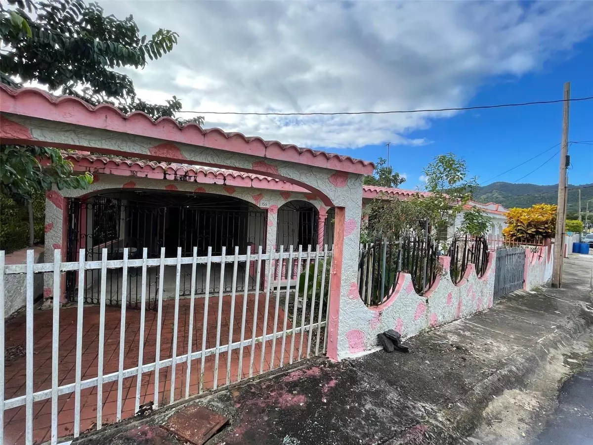 Las Piedras, PR 00771,155 CIBUCO