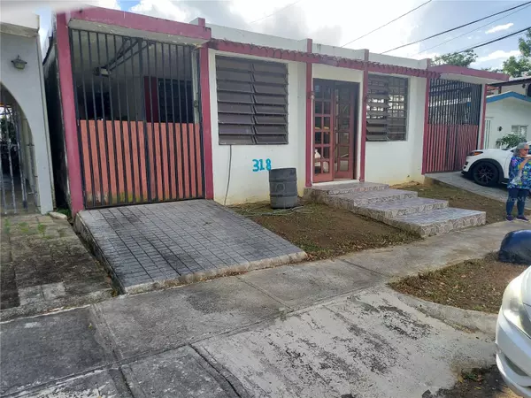 318 MONTANA, San Juan, PR 00926