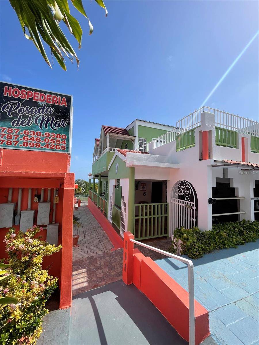 PR-304 AVE. PEDRO ALBIZU CAMPOS, POSADA DEL MAR, Lajas, PR 00667