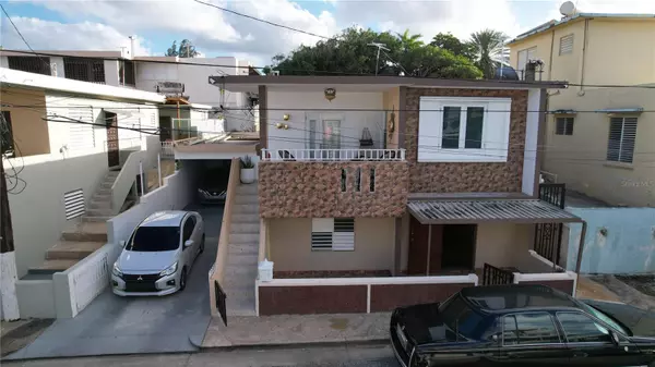 523 ANGEL M MARIN, Arecibo, PR 00612