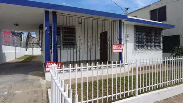 Arecibo, PR 00612,A-7 CALLE AMATISTA