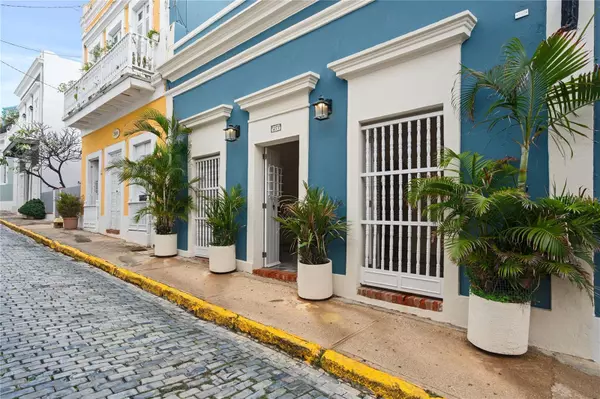 271 SAN SEBASTIAN, Old San Juan, PR 00901