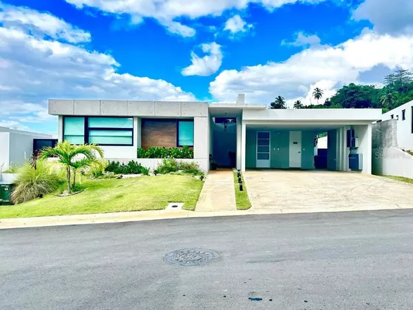 St. 1 MONTEAZUL, Guaynabo, PR 00969