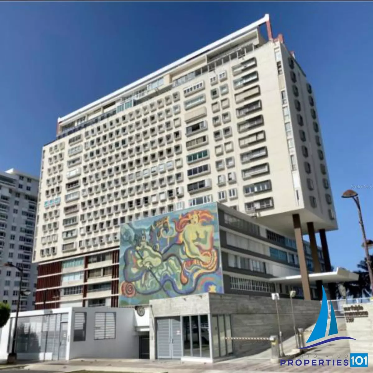 Carolina, PR 00979,3307 ISLA VERDE AVE. #303