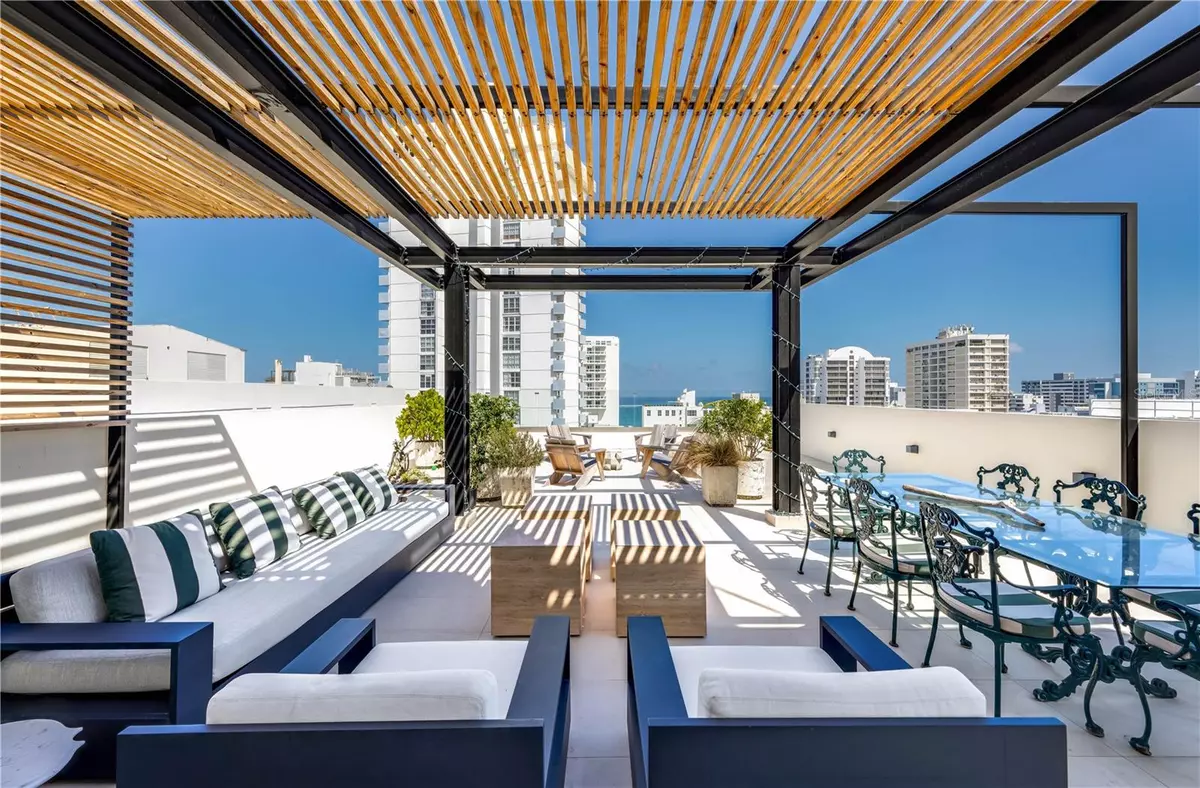 San Juan, 00907,1307 MAGDALENA AVE #Penthouse