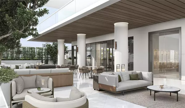 San Juan, PR 00907,1149 ASHFORD AVENUE VANDERBILT RESIDENCES #2004