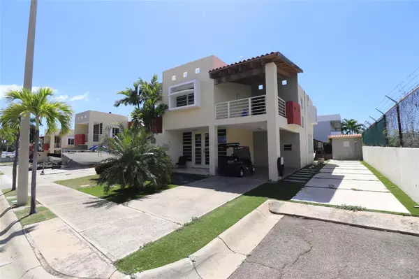 CAYO ENRIQUE COURT A STREET #Lot 17, Lajas, PR 00667