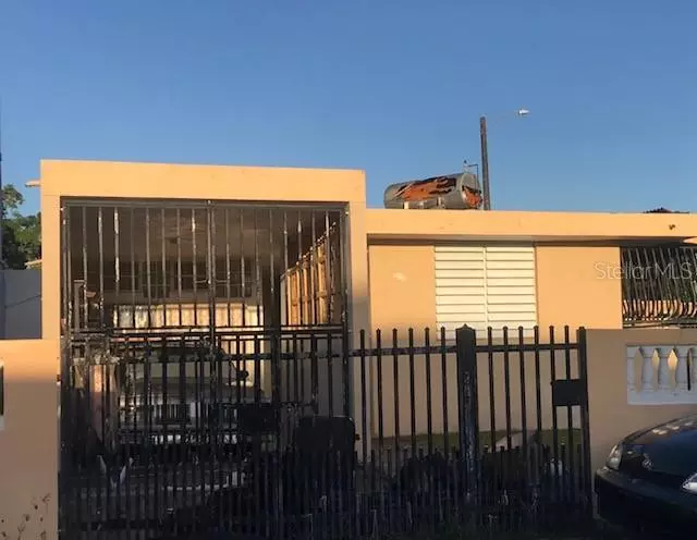 Canovanas, PR 00729,D-20 URB. BRISAS DE CANOVANAS, CALLE HALCON