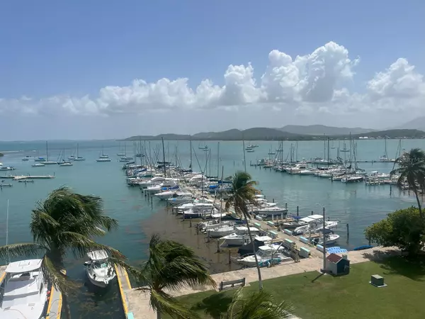 Fajardo, PR 00738,Islote Calló Obispo COND. ISLETA MARINA I #6-J