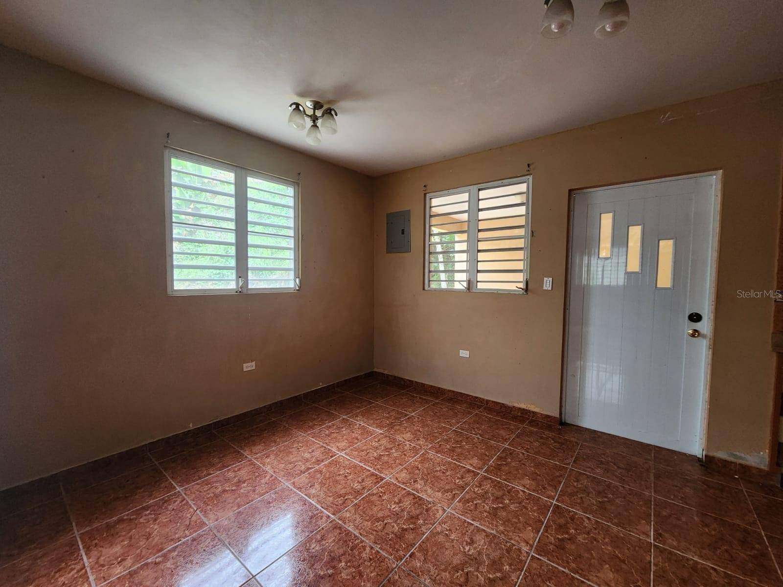 Cidra, PR 00739,Bambu St. BO. RABANAL ##6