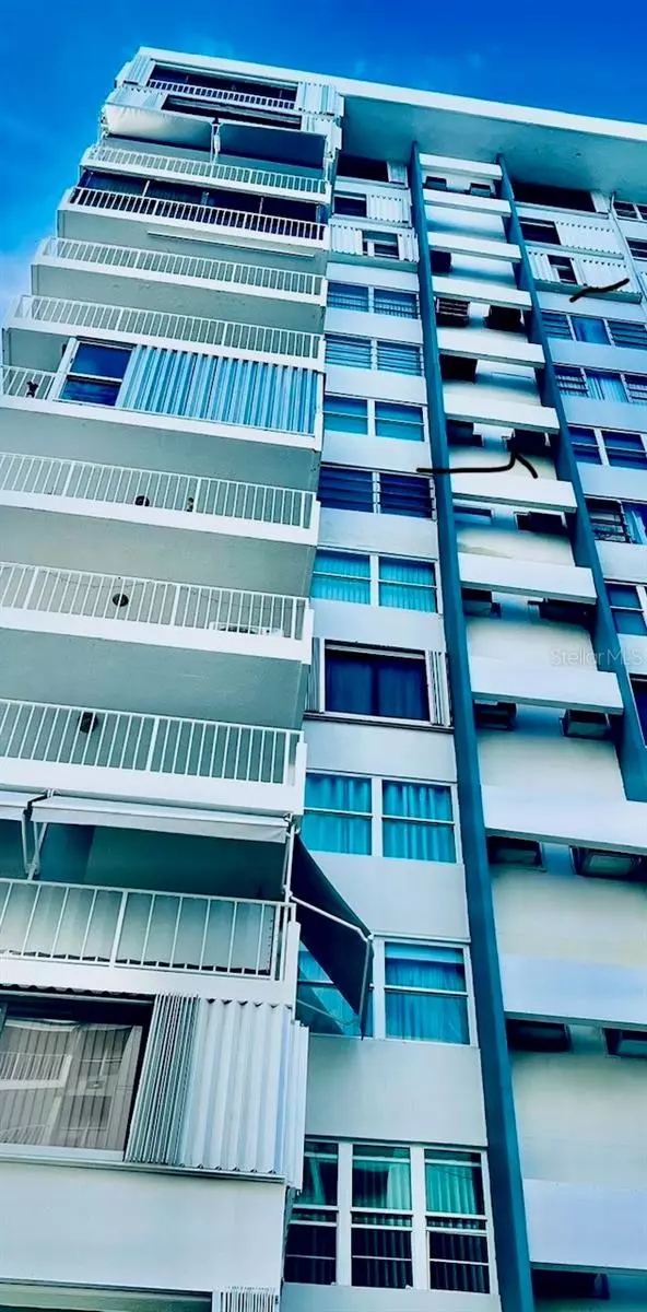 6300 ISLA VERDE AV #PH, Carolina, PR 00979