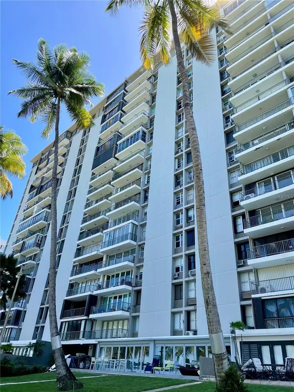 4745 AVE ISLA VERDE #7B, Carolina, PR 00979