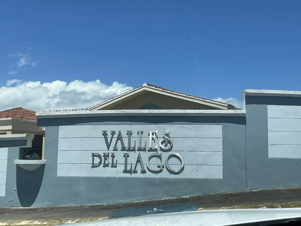 Caguas, PR 00725,CALLE CARRAIZO
