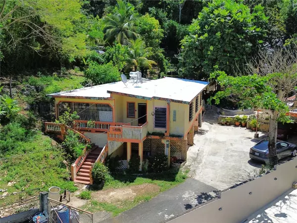 CORAL ST. SECTOR CAMASEY SABANA SECA, Toa Baja, PR 00949