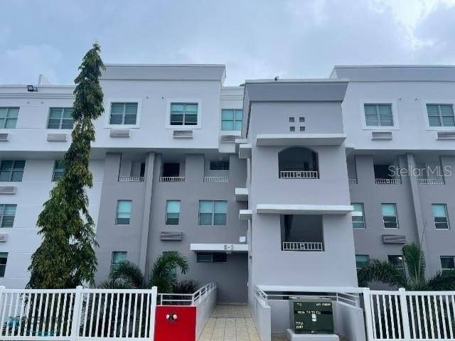 Cond PALMARES DE MONTEVERDE #Apt 6411, San Juan, PR 00924
