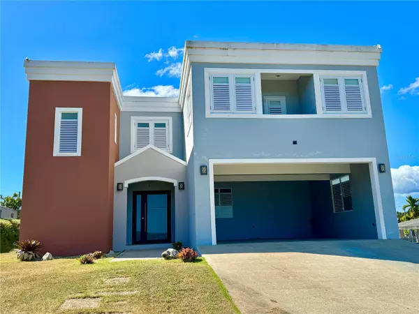 183 CAMINO LOS MARQUEZ, Las Piedras, PR 00771