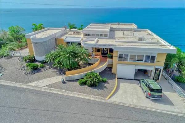 18 PASEO PUESTA DEL SOL, Penuelas, PR 00624