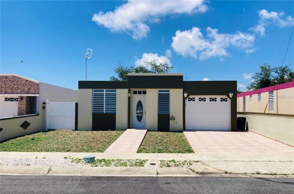 Urb. City Palace I LA KAMILA, Naguabo, PR 00718