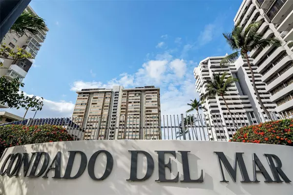 1479 ASHFORD AVE. #1505, San Juan, PR 00907