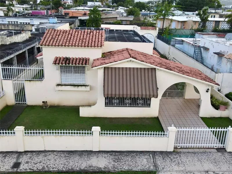 17 JUPITER EL VERDE, Caguas, PR 00725