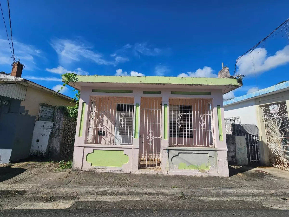 Fajardo, PR 00738,#128 CALLE IGUALDAD