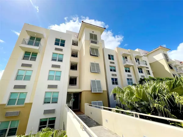 850 VENTANAS AL VALLE #321, Gurabo, PR 00778