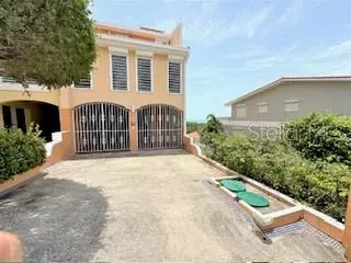 1 SHELL CASTLE CLUB #84, Humacao, 00791