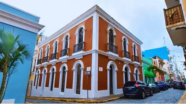 282 CALLE SOL, Old San Juan, 00901