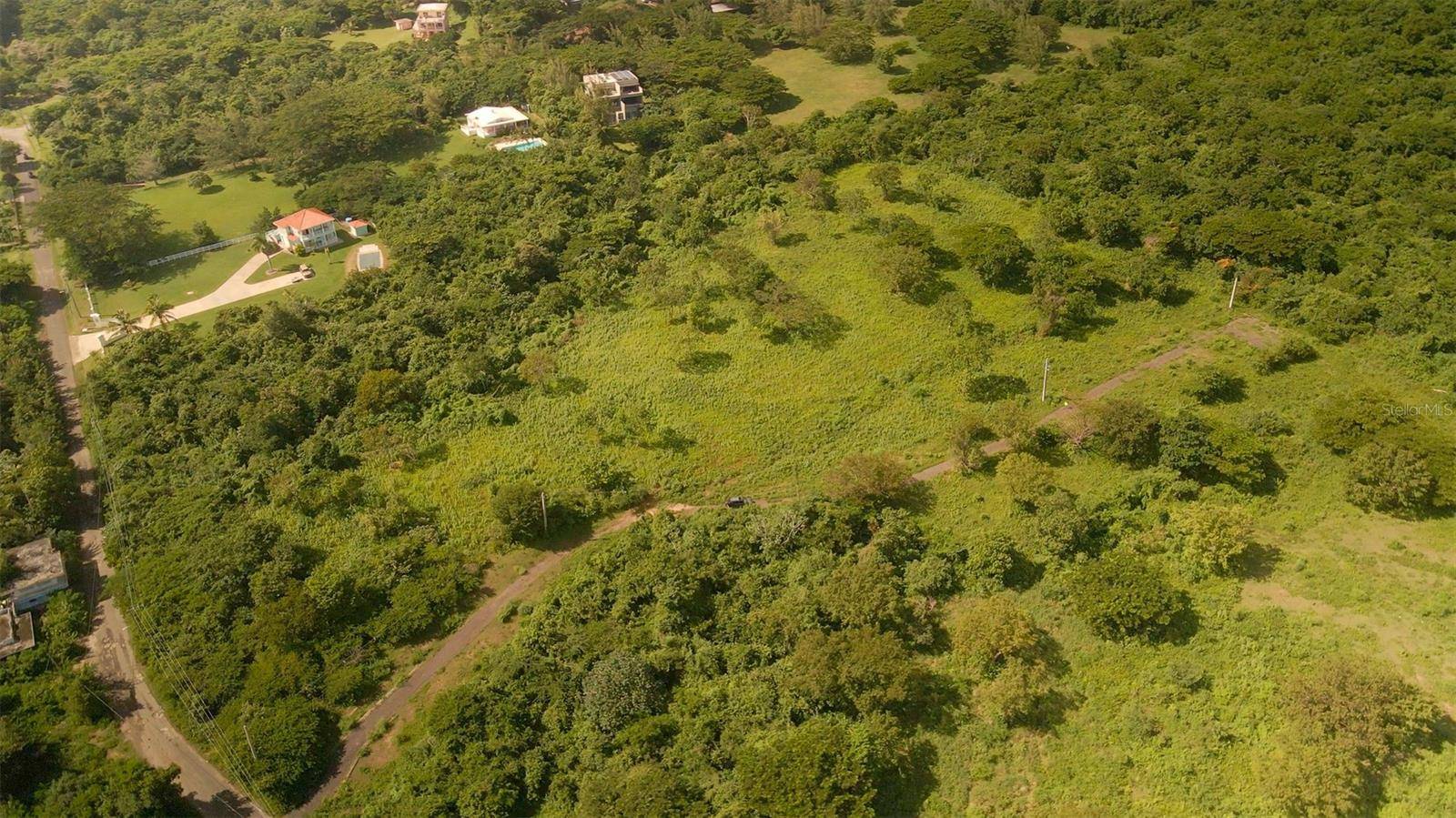 1 PR-995, Vieques, PR 00765