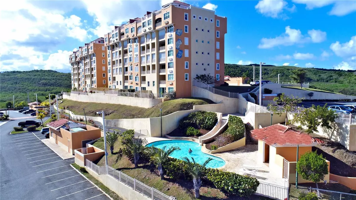 Fajardo, PR 00738,RD 987 CABEZAS DE SAN JUAN #204