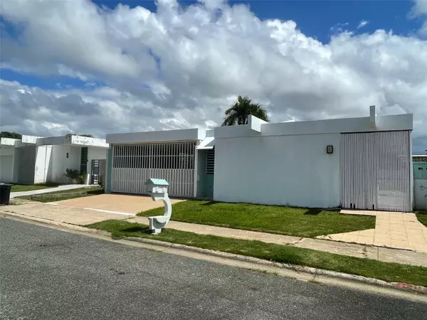 Calle Montanas VALLE VERDE III NORTE, Bayamon, PR 00961