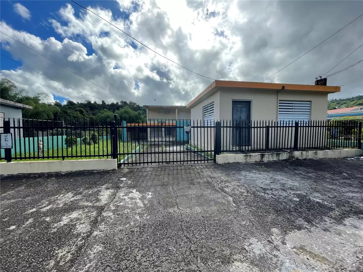 Rio Grande, PR 00745,PR 956 Km 3.4 GUZMAN ABAJO