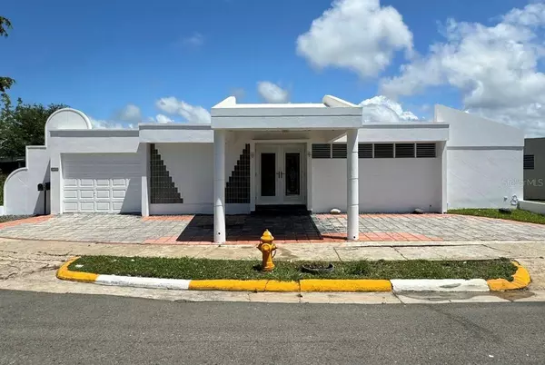 11-A CALLE 6, Arecibo, PR 00612