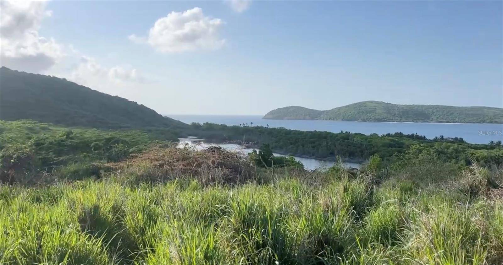 Culebra, PR 00775,ZONI BEACH ESTATES CALLE B, FRAILES RD